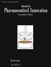 Journal Of Pharmaceutical Innovation期刊封面